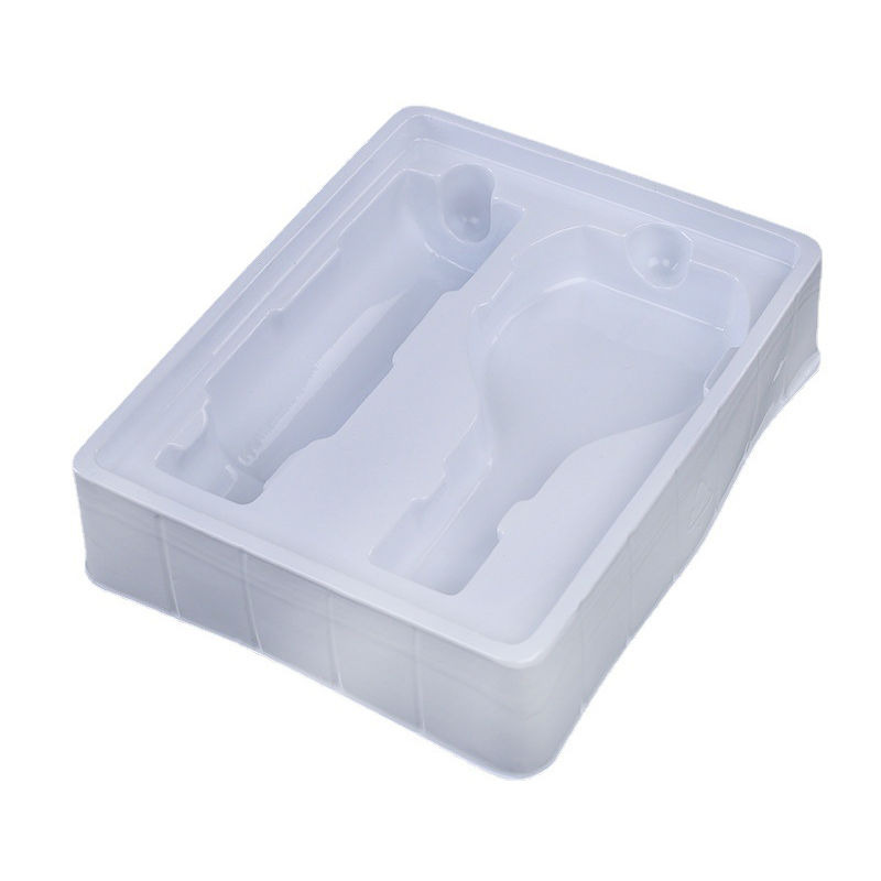 Custom Blister Tray for Shampoo