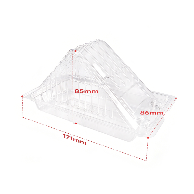 Factory Price Clamshell Sandwich Box
