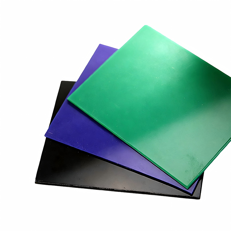 ABS Sheet Manufacturer