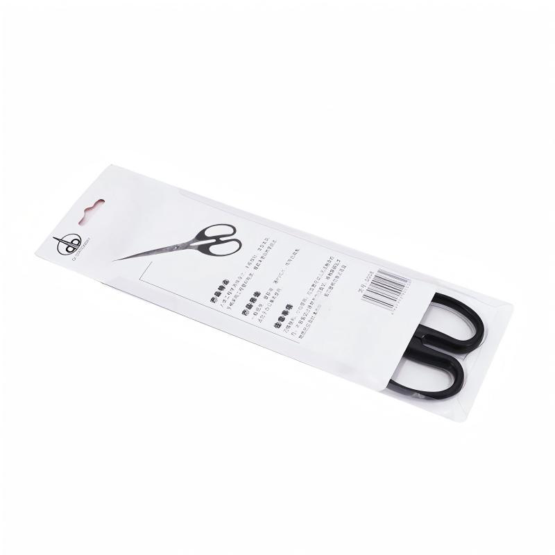 Wholesale Scissor Blister Pack