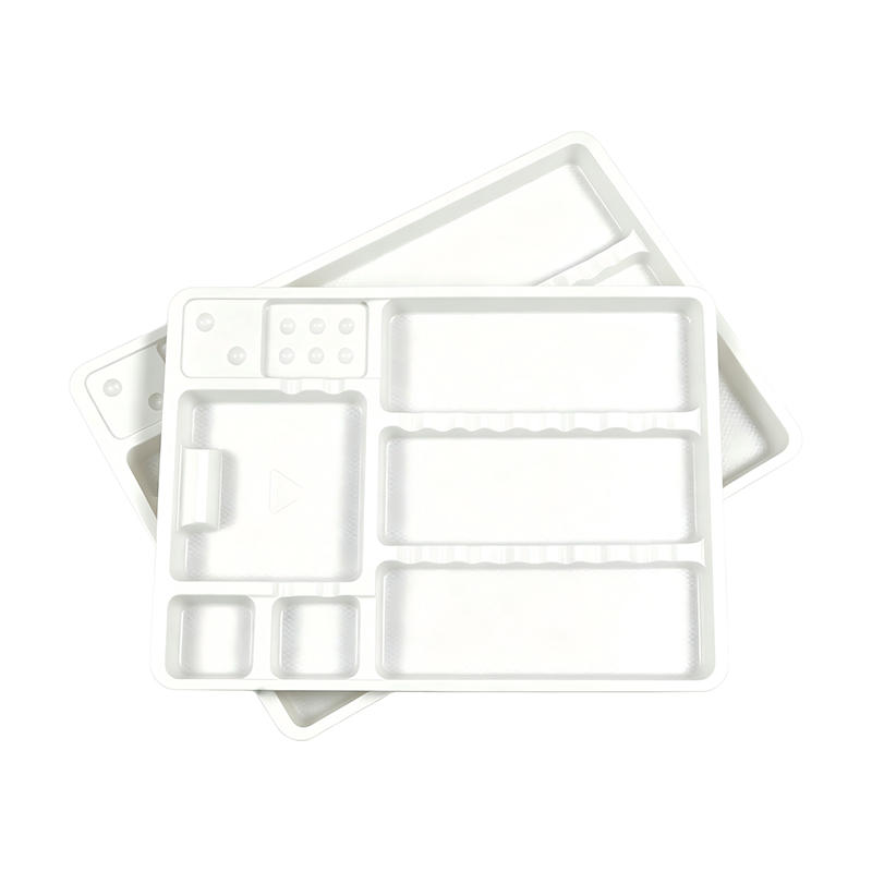 Wholesale Dental Instrument Tray