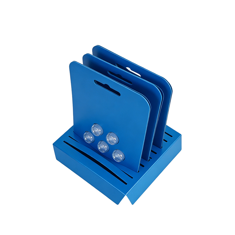 Factory Custom Blister Card for Pill