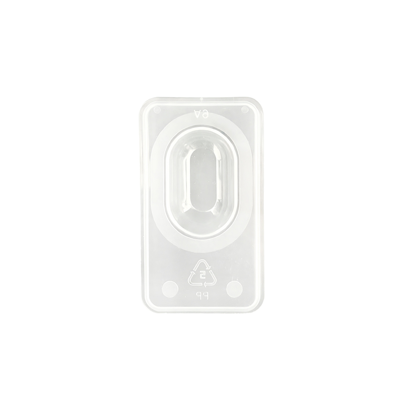 Contact Lens Blister Package