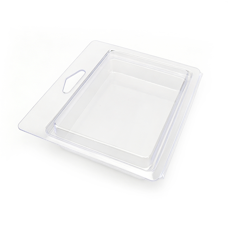 Custom Clamshells Industrial Blister Tray