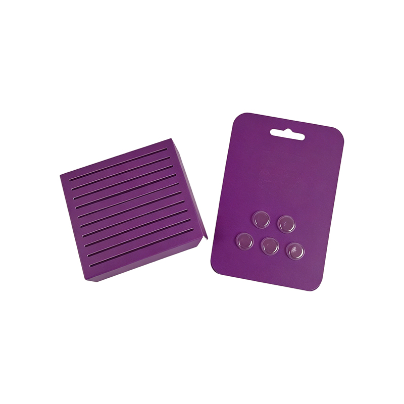 Factory Custom Blister Card for Pill