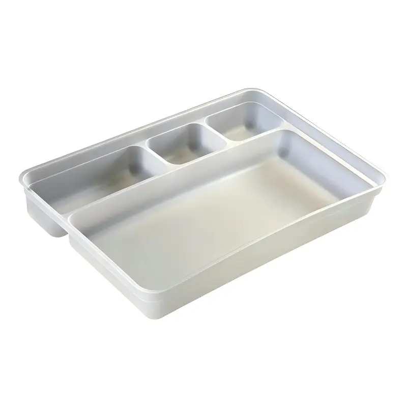 Sterile PS Medical Blister Tray