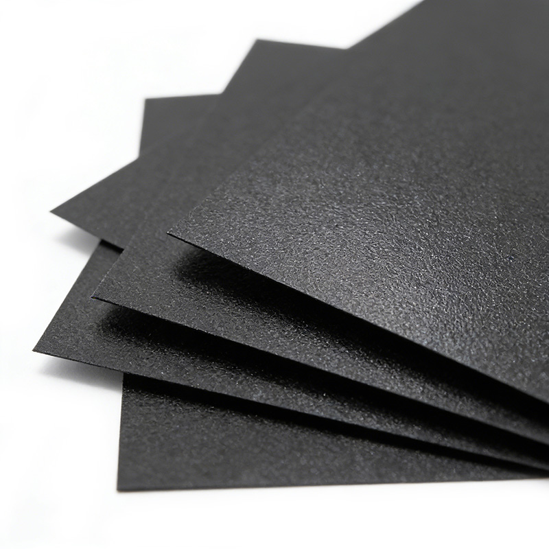 Flame Retardant PP Sheet