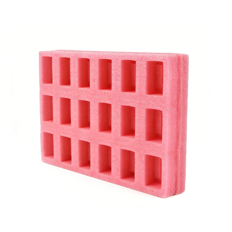 Anti-Static Inner Trays