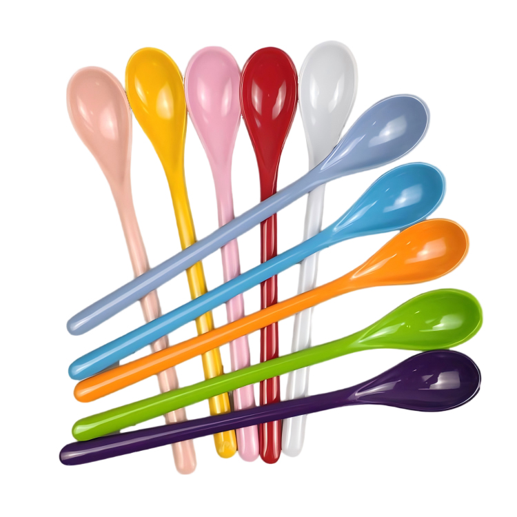 Cheap Plastic Spoons