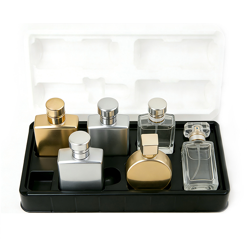 Manufacturer of Customized Perfume Blisters tray