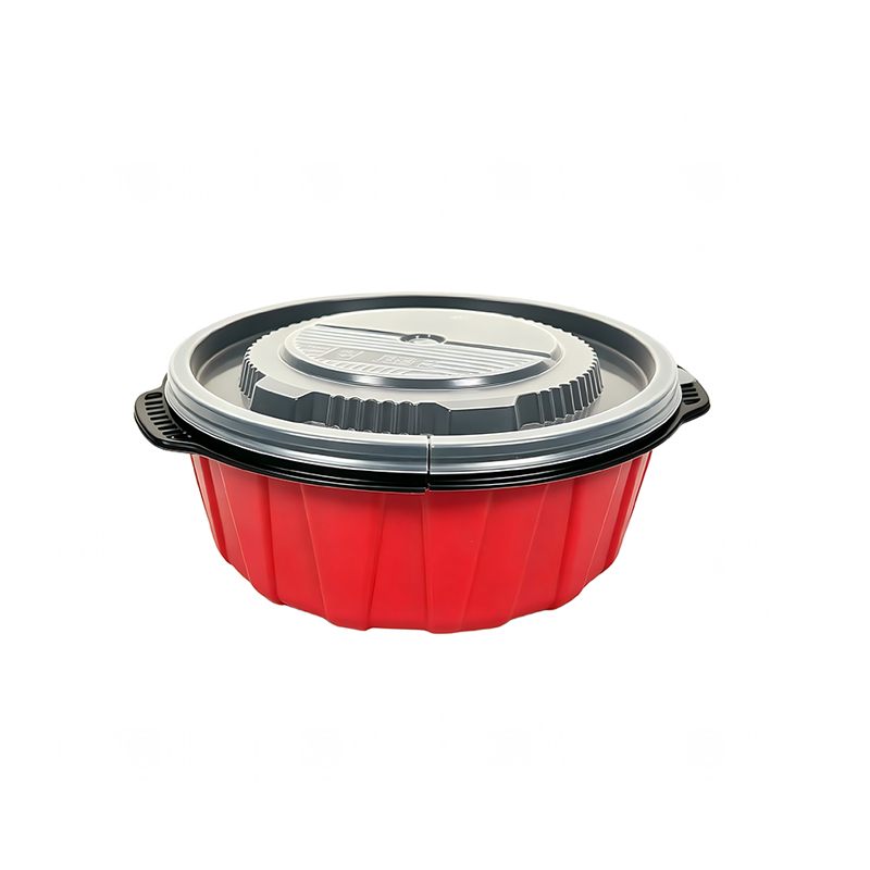 Customized Takeaway Food Container Supplier