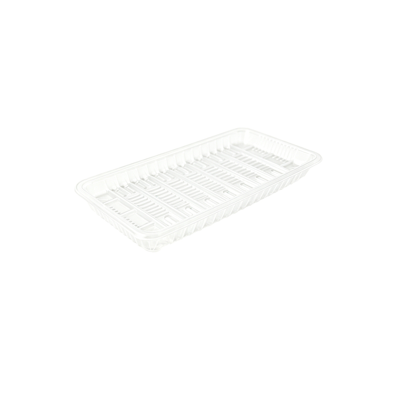 Seafood Plastic Tray
