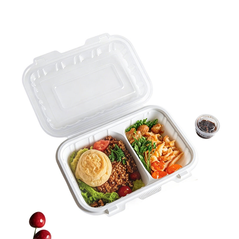 Disposable Hot Food Takeaway Containers