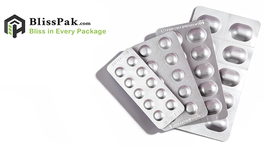 What Is Medication Strip Packaging?