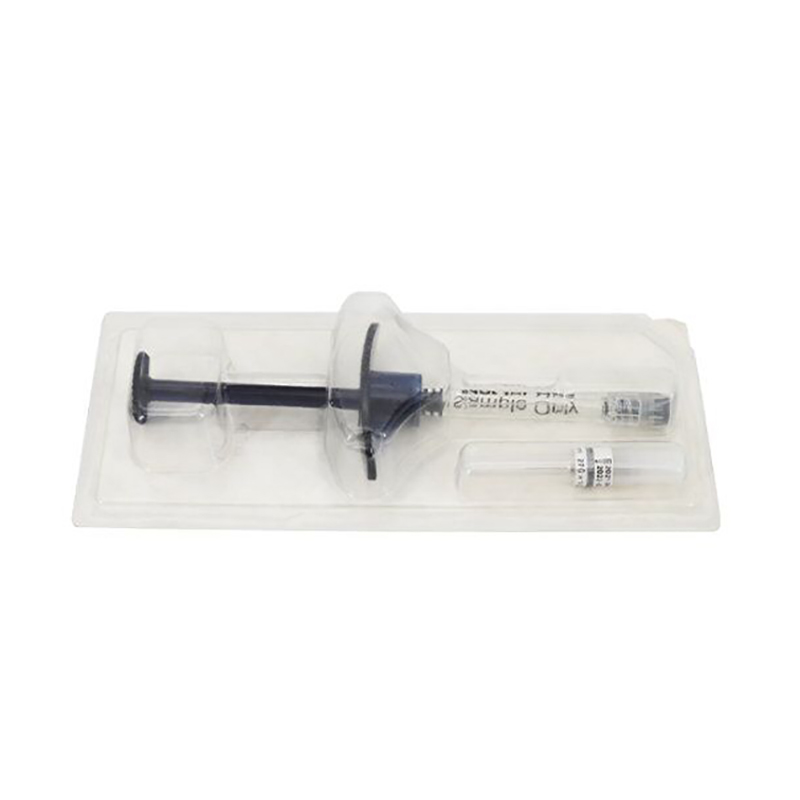 Wholesale Blister Packaging for Syringes