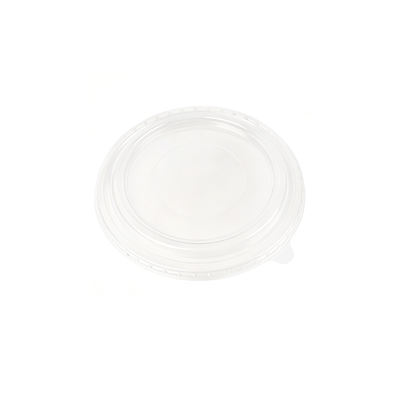 Wholesale Round PP Lids for Food Container