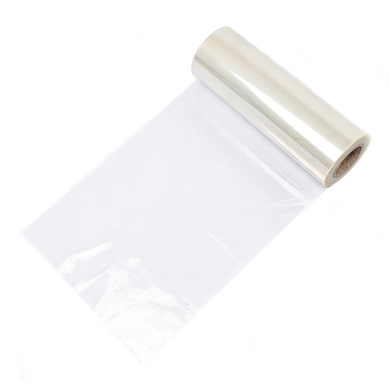 PVC Sheet Roll