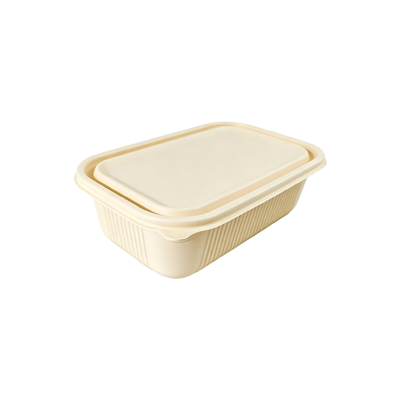 Biodegradable Corn Starch Boxes Supplier