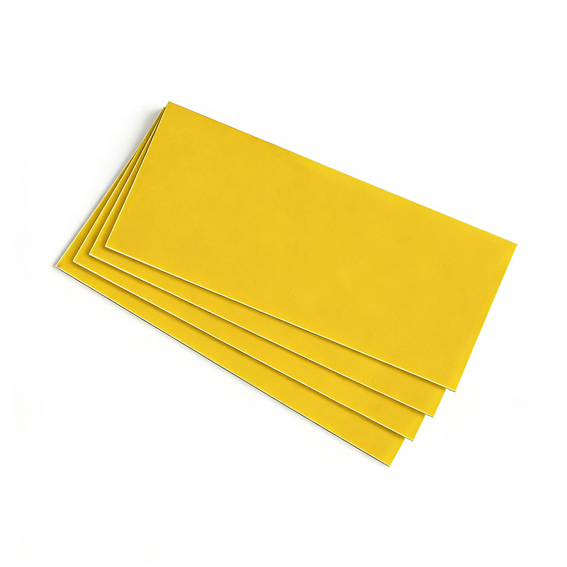 HIPS Plastic Sheet Manufacturer