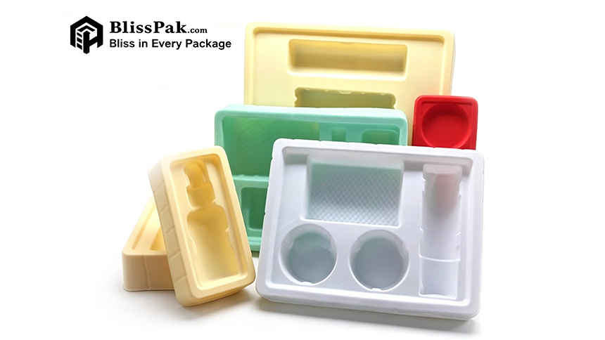 What is Blister Packaging?