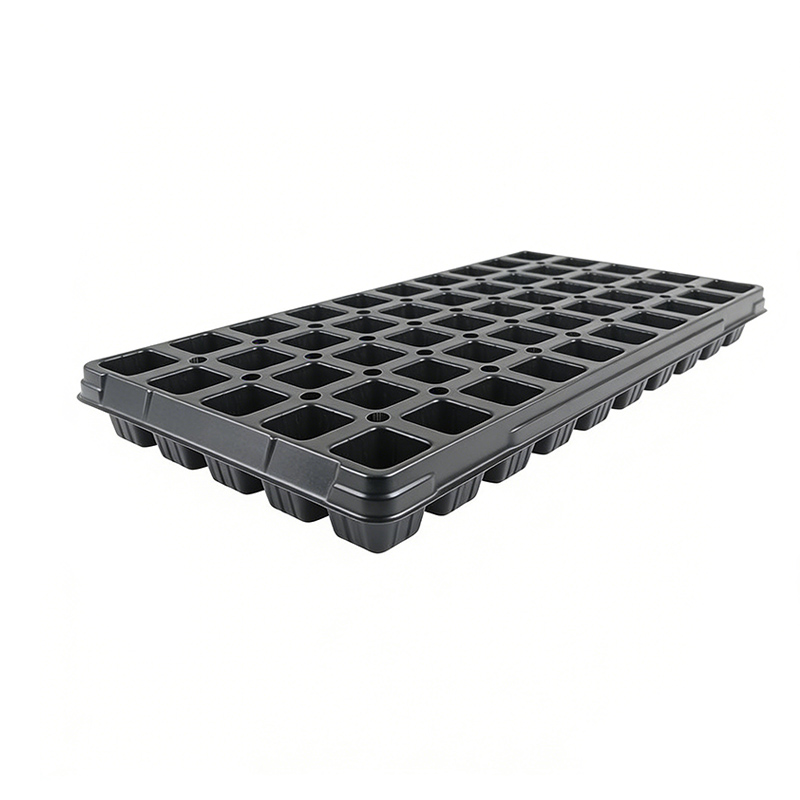 Reusable Seed Starting Trays