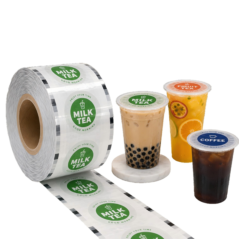 Wholesale Beverage Cup Sealer Film
