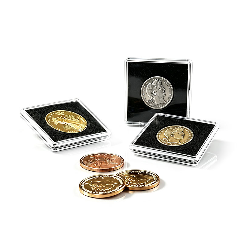 Wholesale Coin Capsule Holder
