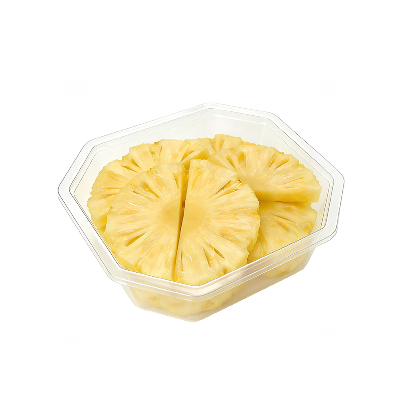 Wholesale Pineapple Packaging Trays
