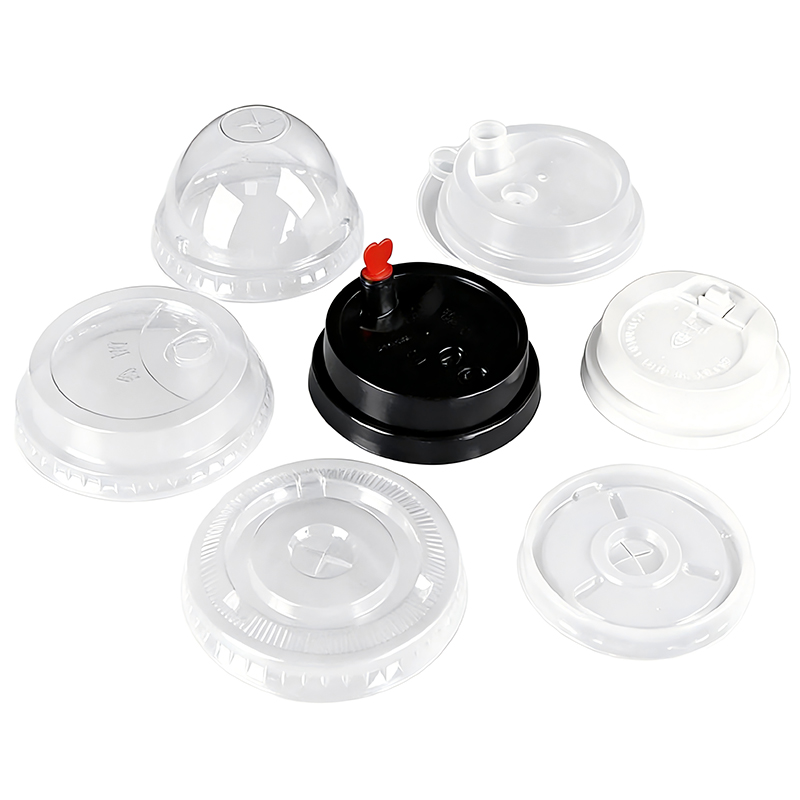 Plastic Cup Lid Plug