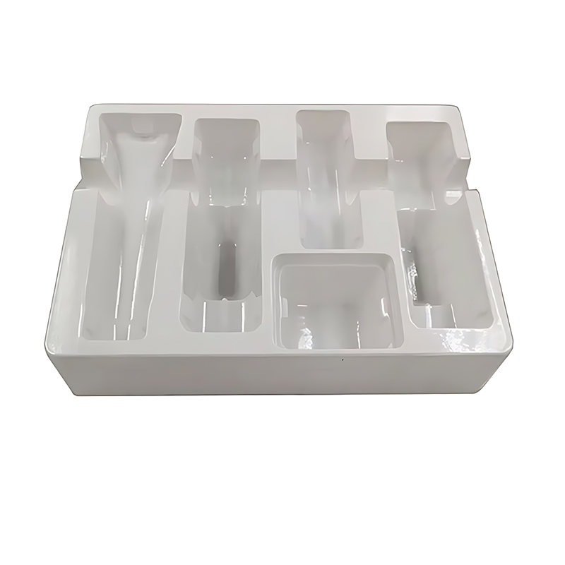 Custom Cosmetic Blister Tray