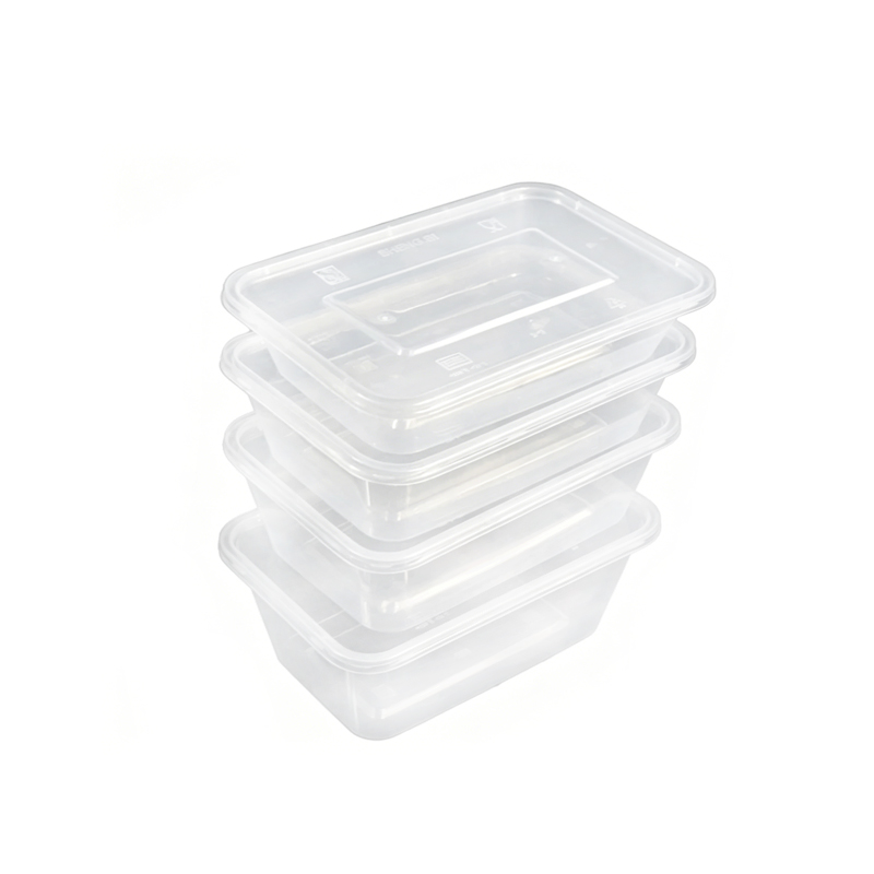 Microwave PP Food Container Supplier