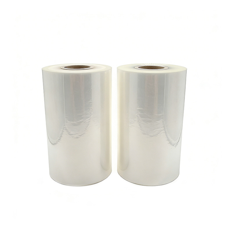 Factory Price EVOH Barrier Film Roll