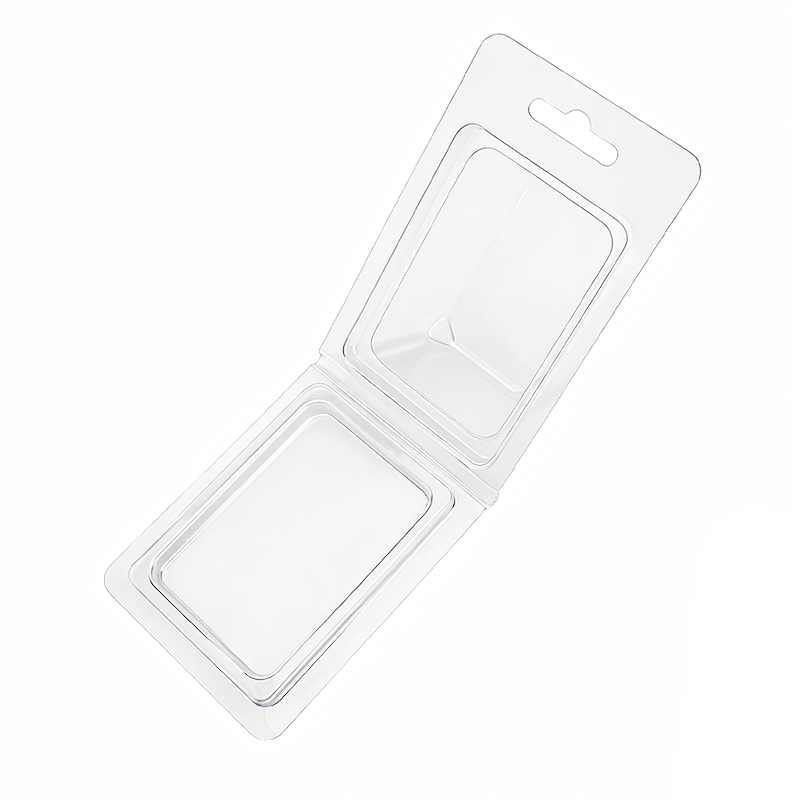 Custom Clamshells Industrial Blister Tray