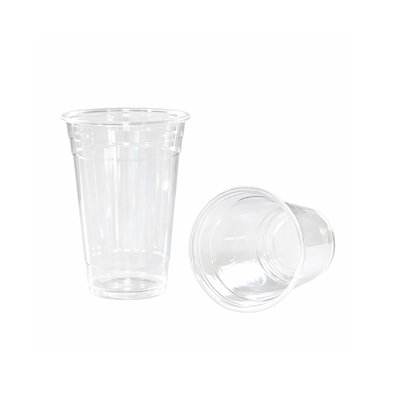 Blister Coffee Cup