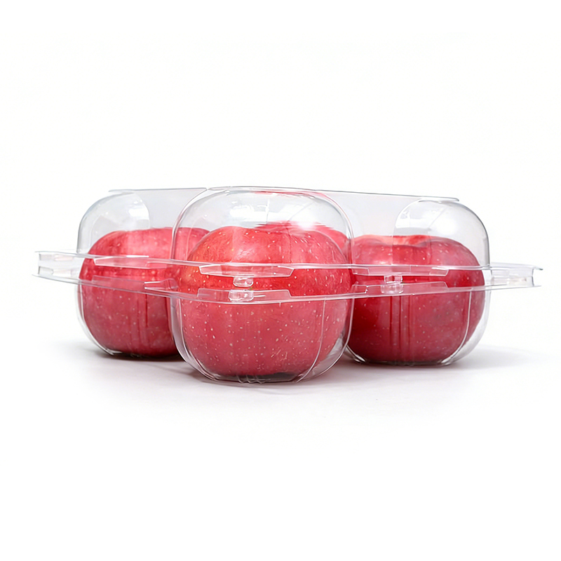 Wholesale Apple Storage Blister Container