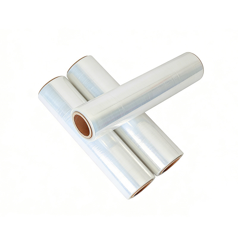 PE Stretch Wrap Film