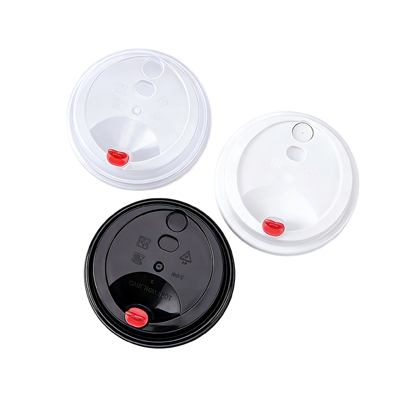 Plastic Cup Lid Plug