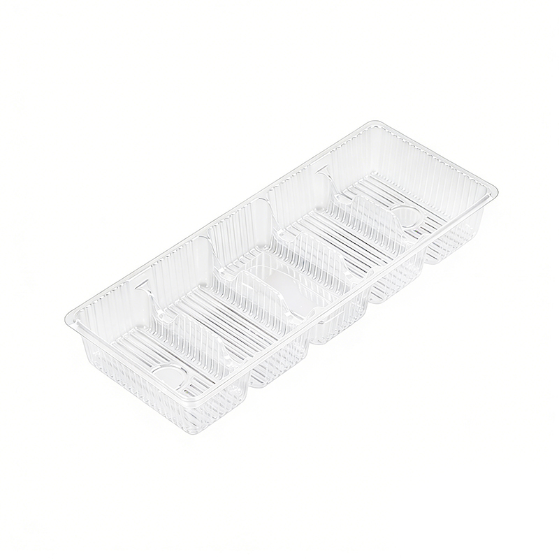 Wholesale Blister Inner Tray for Potato Chips
