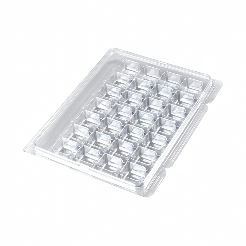 Wholesale 7‑Day Pill Blister Pack