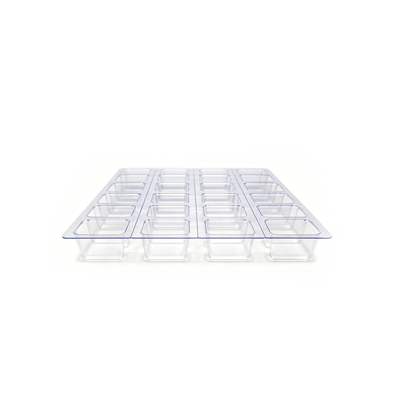 Unit Dose Blister Packaging for Tablets