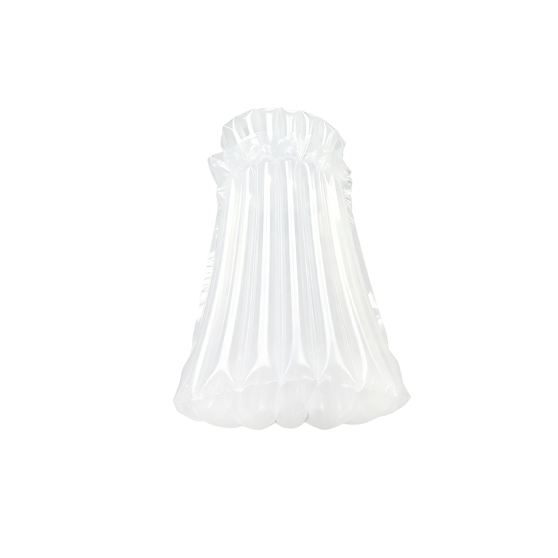Inflatable Wine Bottle Protector Bag