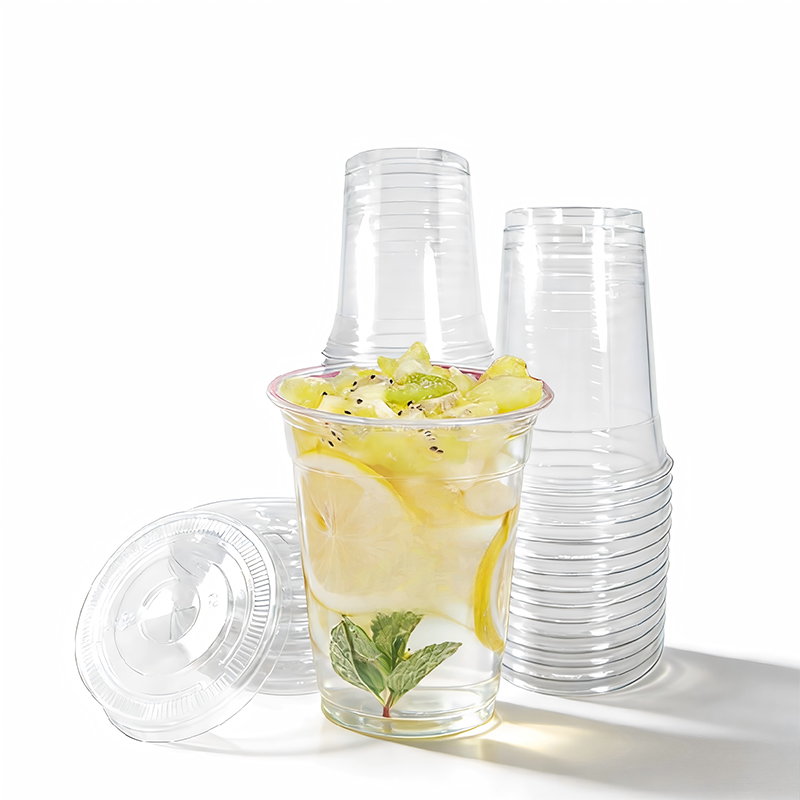 Disposable Coffee Cups And Lids