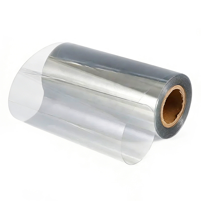 APET Film Supplier