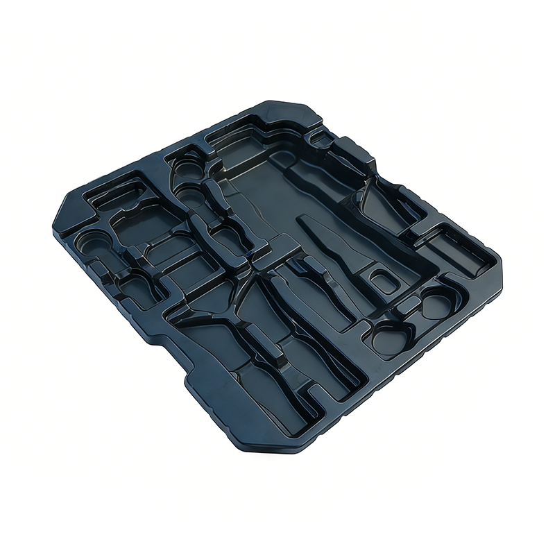 Custom Doll Blister Packaging