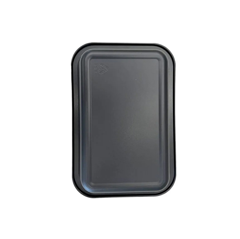 Deli Meat Plastic Tray 