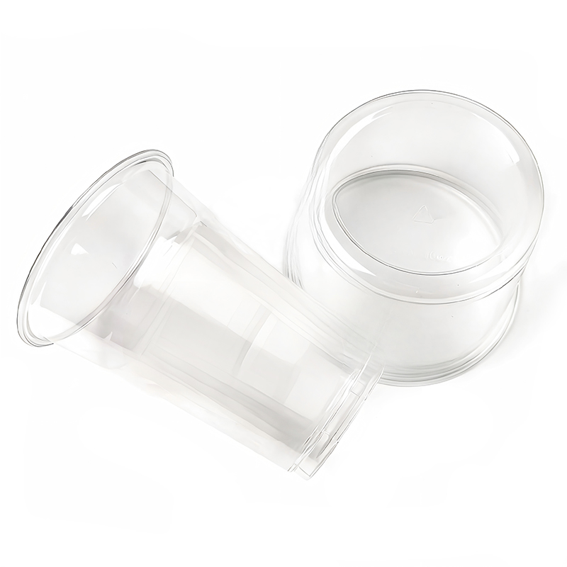 Disposable Blister Deli Cups