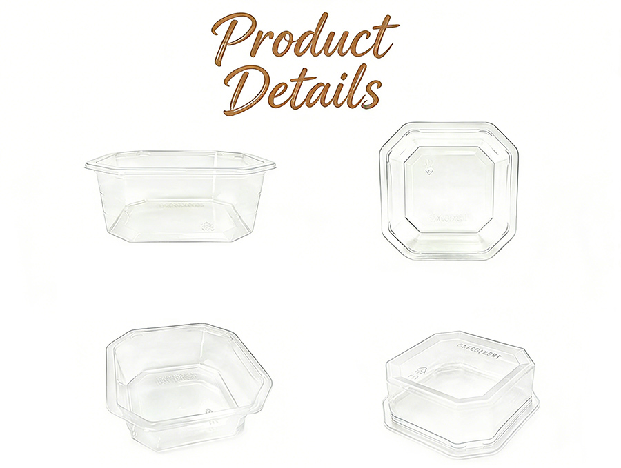 Wholesale Pineapple Packaging Trays