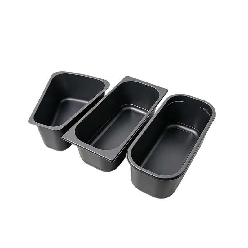 Wholesale Ice Cream Plastic Containers