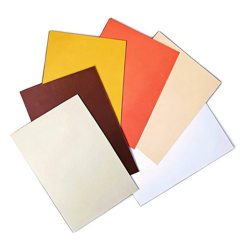 HIPS Plastic Sheet Manufacturer