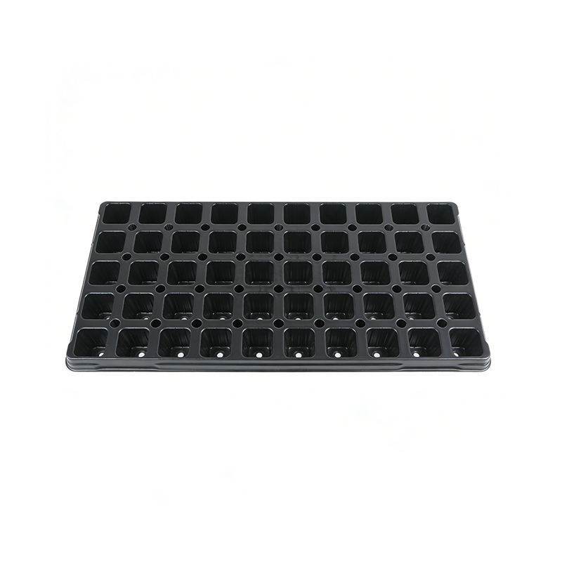 Reusable Seed Starting Trays